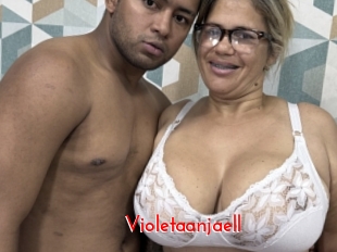 violetaanjaell The Sex
