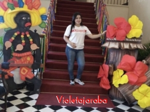 Violetajaraba