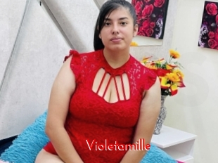 Violetamille