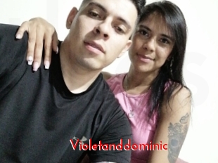 violetanddominic The Sex