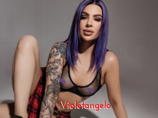 Violetangelo