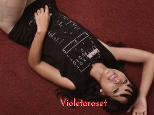 Violetaroset