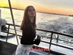 violetaroze The Sex