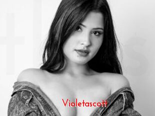Violetascott