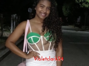 Violetclark24