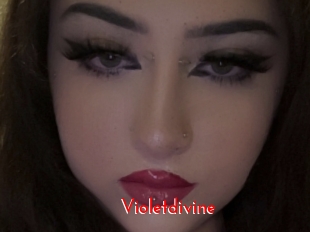 Violetdivine