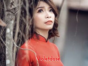 Violetdose
