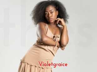 Violetgraice