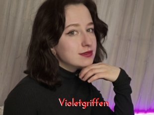 Violetgriffen