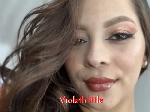 Violethlittle