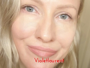 Violetlaurent