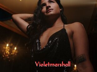 Violetmarshall