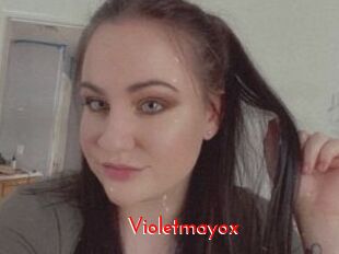 Violetmayox