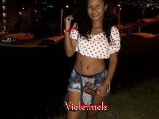 Violetmels