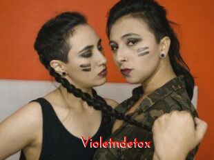 Violetndetox