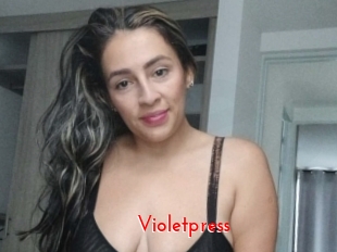 Violetpress