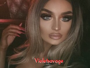 Violetsavage