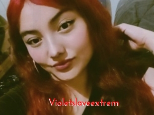 Violetslaveextrem