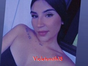 Violetsmith18