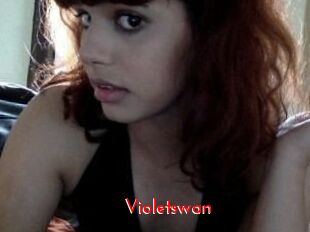 Violetswan