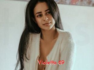 violetta_69 The Sex