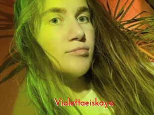 Violettaeiskaya
