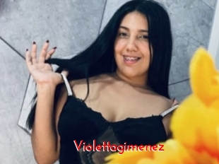 Violettagimenez