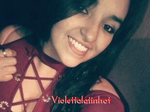 Violettalatinhot