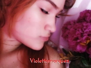 Violettamarquez