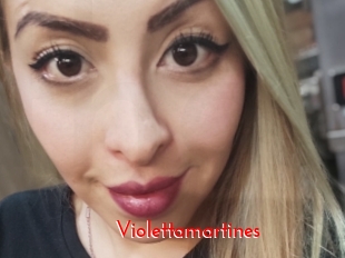 Violettamartines