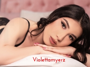 Violettamyerz