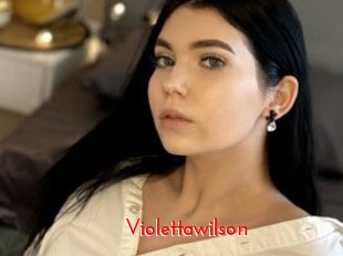 Violettawilson