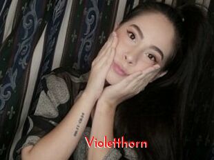 Violetthorn