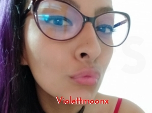 violettmoonx The Sex