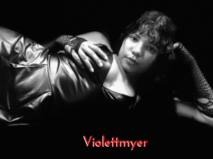 Violettmyer