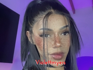 violettmyers The Sex