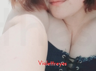 Violettreyes