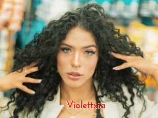 Violettxia
