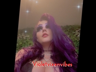 Violetvixenvibes