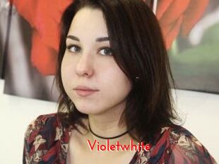 Violetwhite