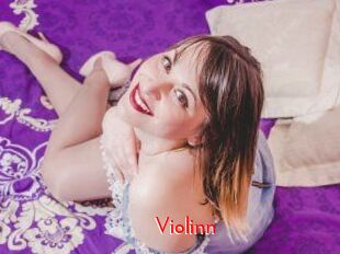 Violinn