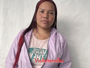 Violletamiller