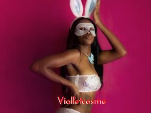 violletcosme The Sex