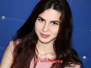 Viollinalove