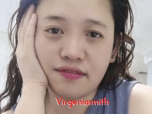 Virgeniasmith