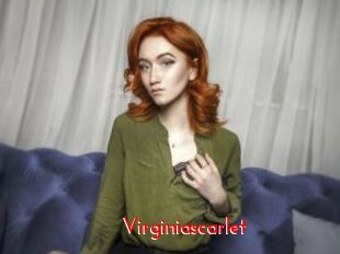 Virginiascarlet