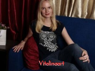 Vitalinaart