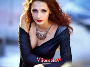Vitasecrett