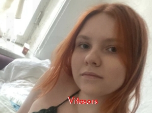 Vitasors