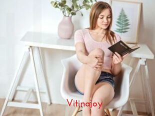 Vitinajoy